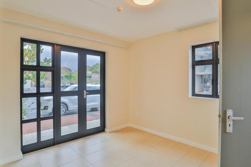 To Let 1 Bedroom Property for Rent in Diep River Western Cape